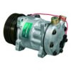 FISPA SB.153S Compressor, air conditioning
